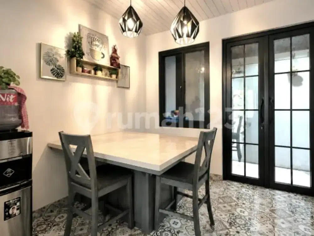 Dijual Rumah Latinos Caribbean Island