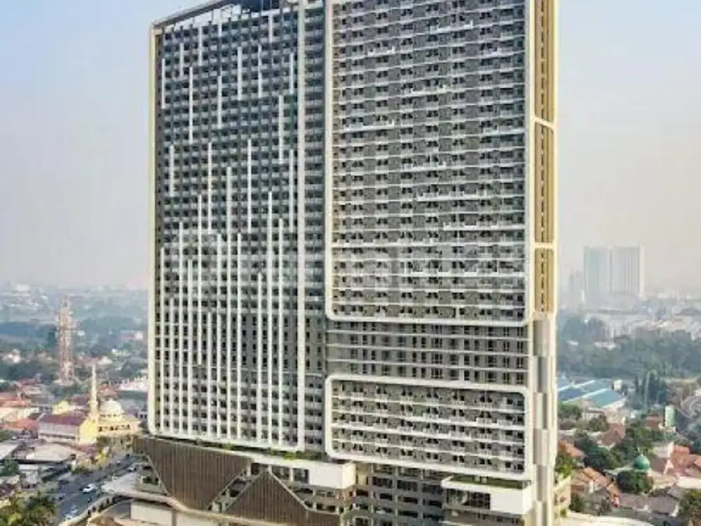 Di Jual Apartemen Springwood Alam Sutera