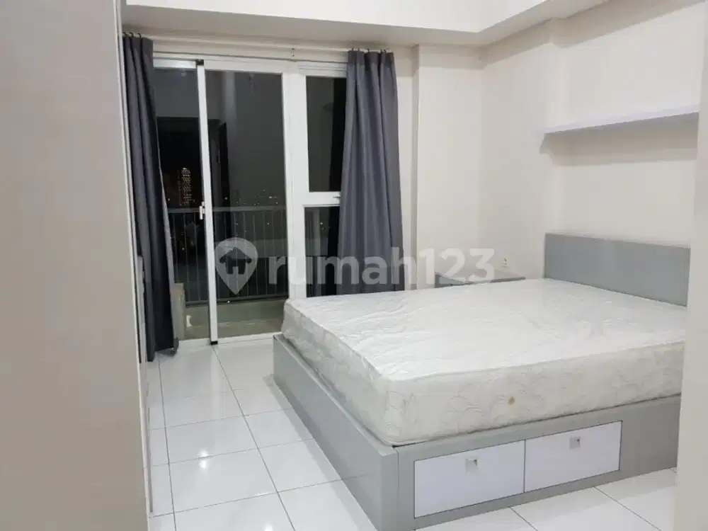 Disewakan Apartement Casa Deparco Tower Gardenia BSD