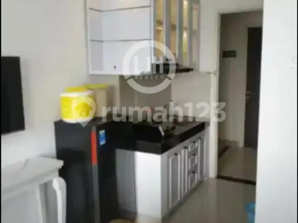 Dijual Apartemen Serpong Garden Fullfurnish Cisauk