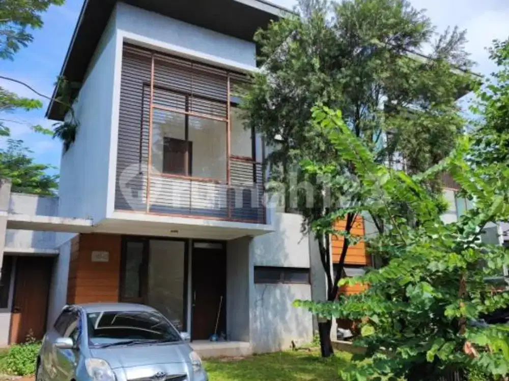 Dijual Rumah Rumah Deshna The Avani BSD City