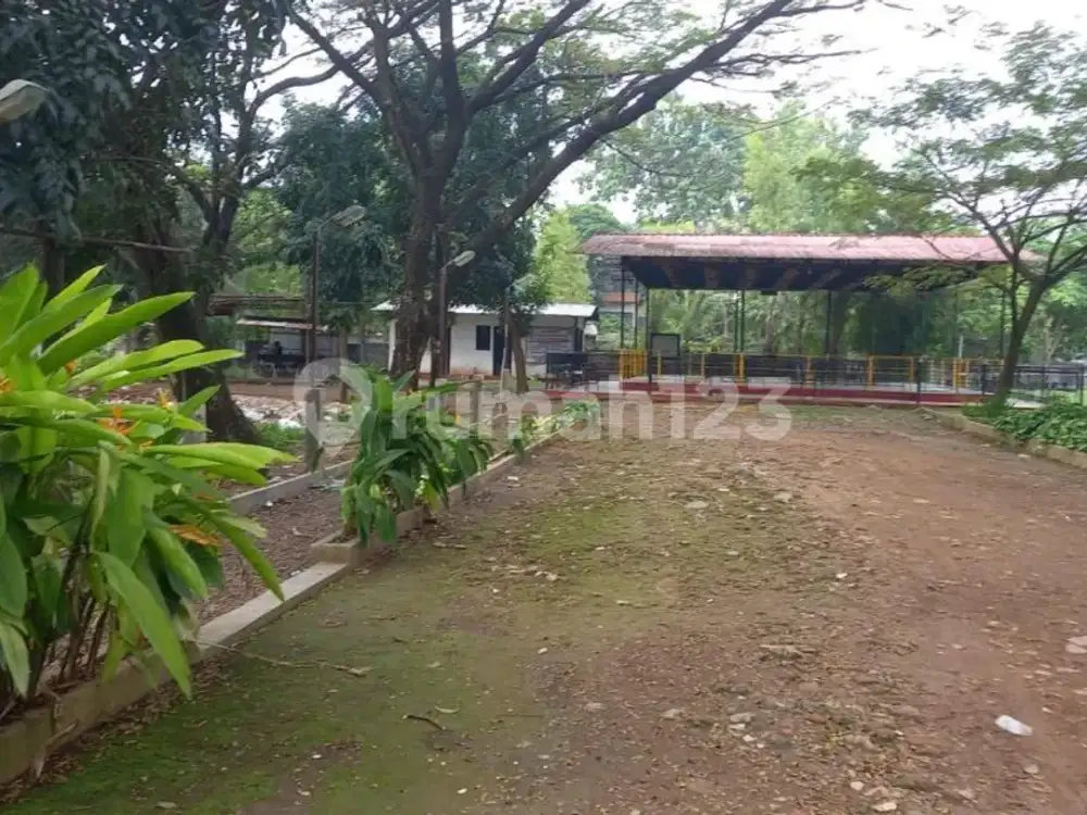 Di Jual Tanah Berada di Bekasi