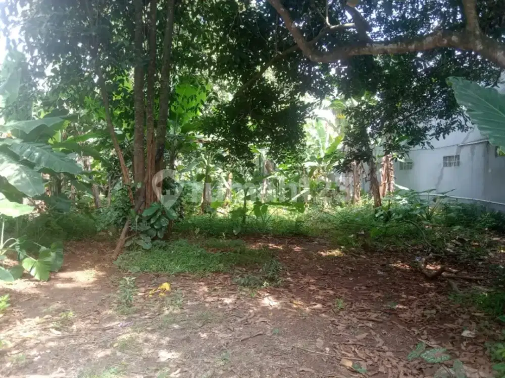 Dijual Tanah Pagedangan Tangerang