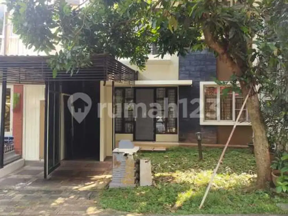 Jual Cepat !!!! Turun Harga !!!!!Rumah De Latinos, BSD