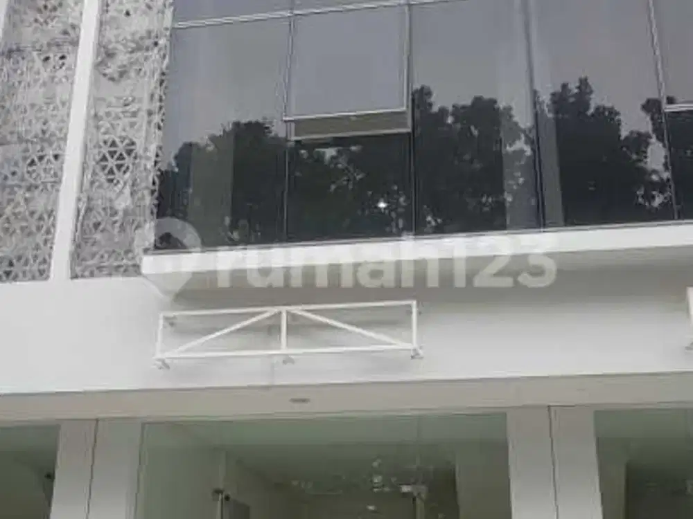 *Dijual Rugi Termurah Ruko Pasar Modern Timur Bsd Hadap Jln. Raya. Dkt Pintu Tol Arah Pondok Indah