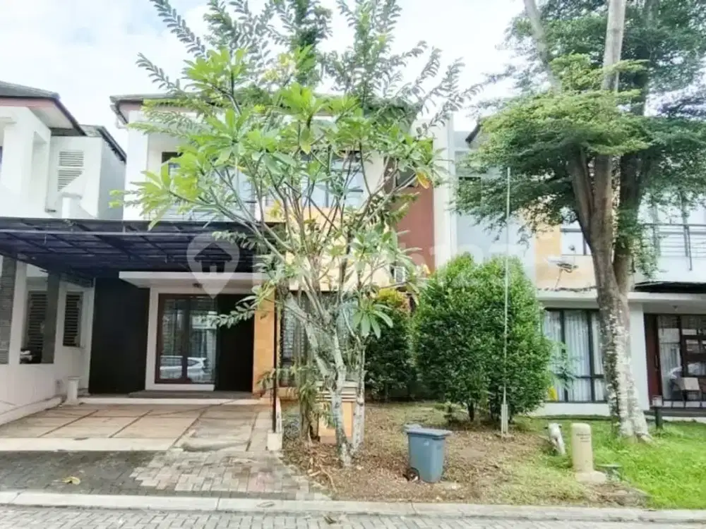 Dijual Rumah di Green Cove BSD City