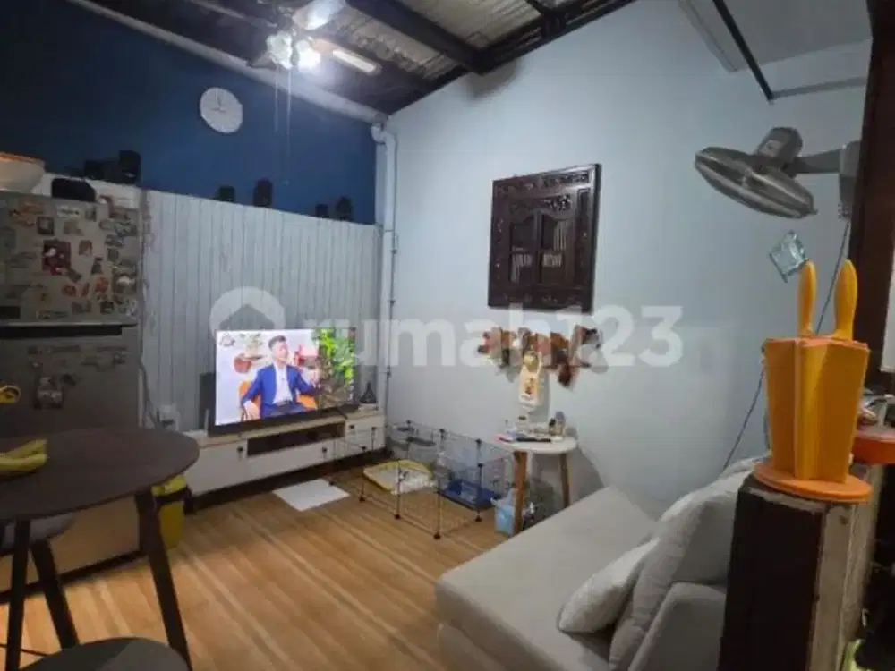Dijual Rumah Pamulang Tangerang Selatan