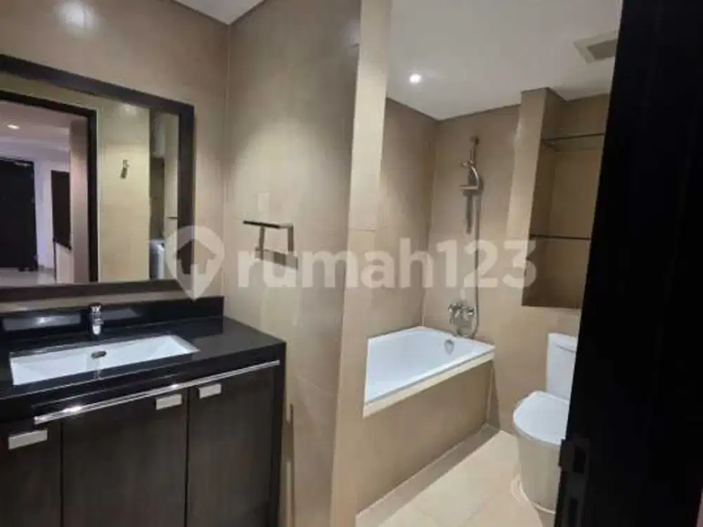 Disewakan Apartemen Branz BSD City
