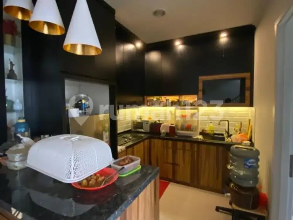 Dijual Rumah Rossini Gading Serpong