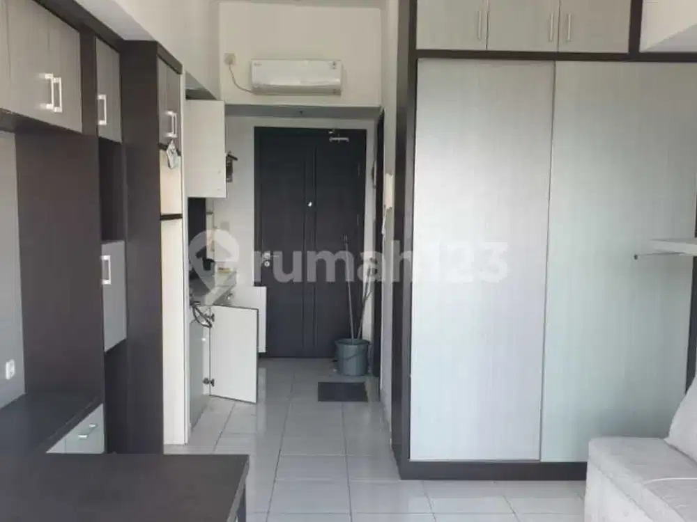 Disewakan Apartemen De Parco BSD City