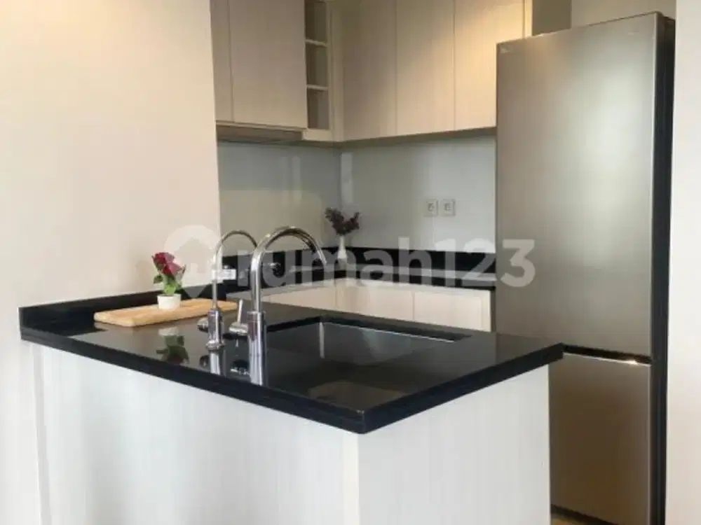 Disewakan Apartemen The Branz-Bsd City