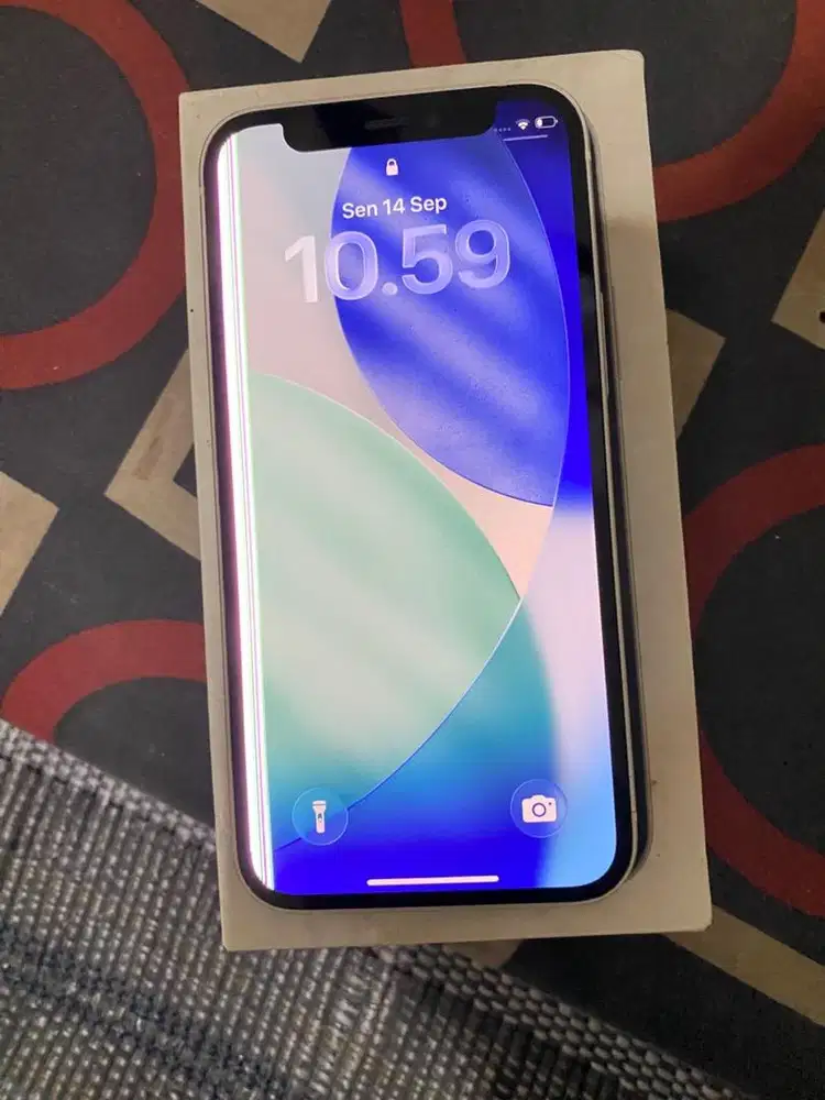 Iphone 12 mini 64 gb