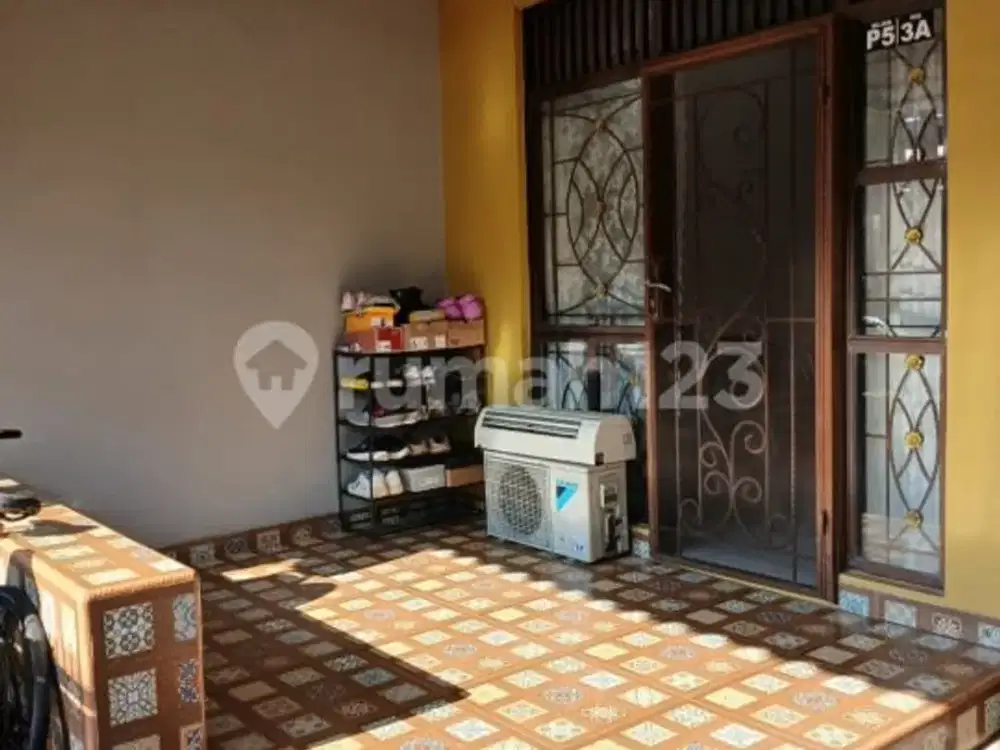 Dijual Rumah Kencana Loka-Bsd City