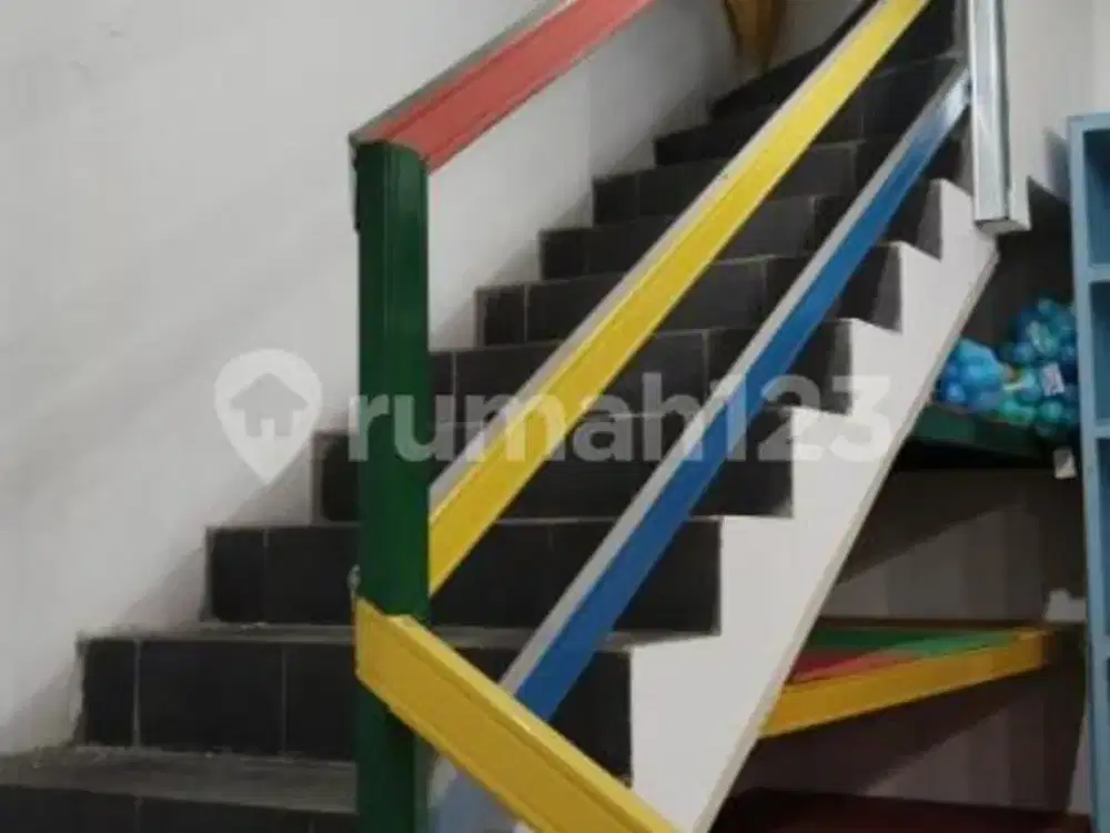 Disewakan Ruko 3 Lantaibdi Graha Raya Bintaro Tangerang Selatan/Qna