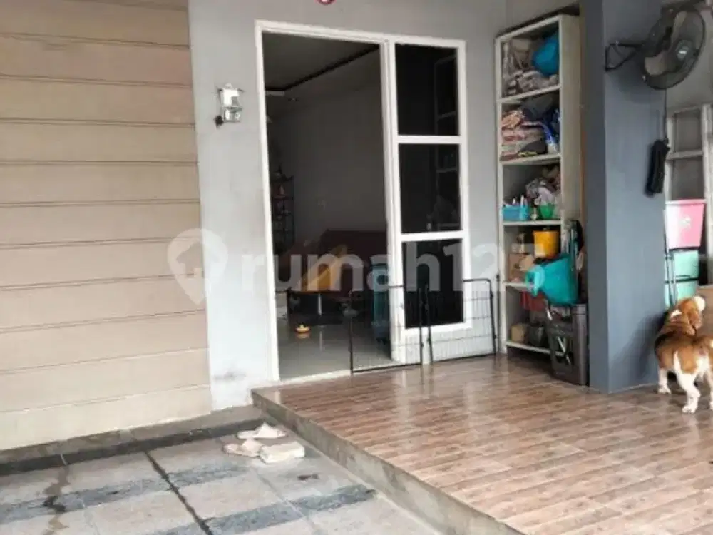 Dijual Murah Rumah di Poris Paradise Exclusive Tangerang