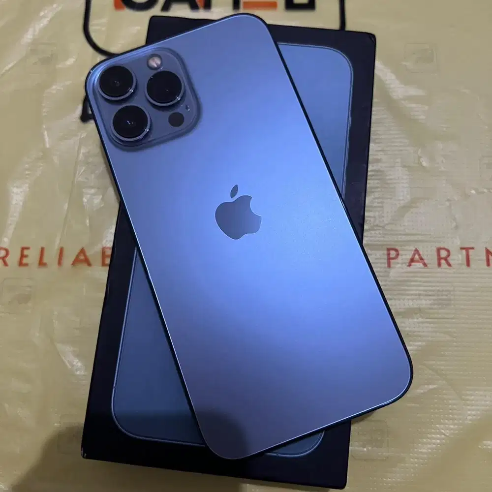 iPhone 13 Pro Max 256gb ALL OPERATOR