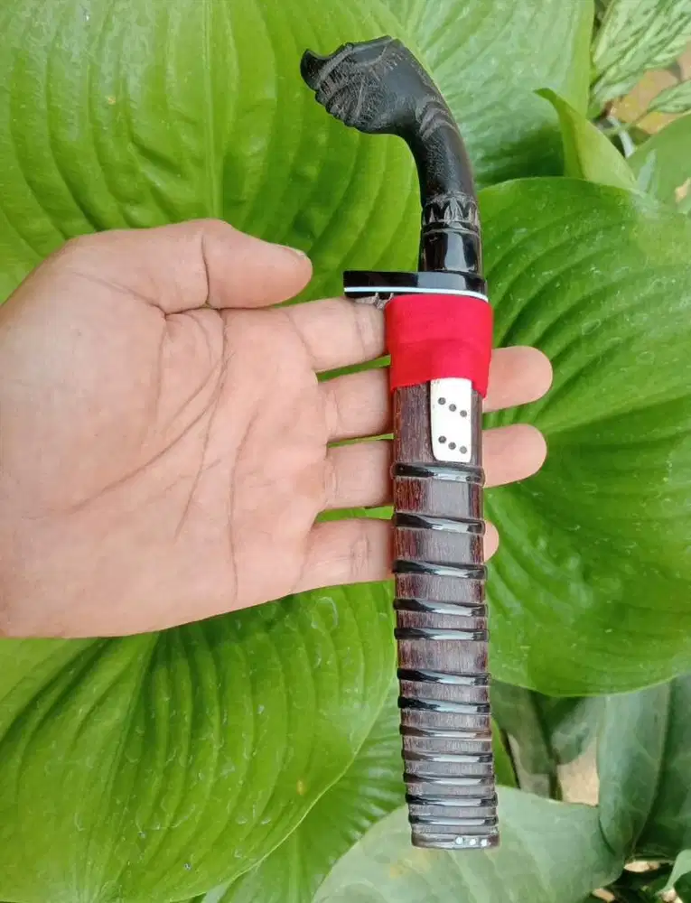 golok gocil ciomas satria banten