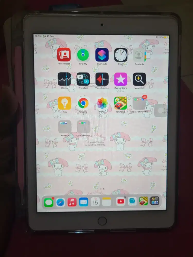 iPad Air 2 64gb cell iBox