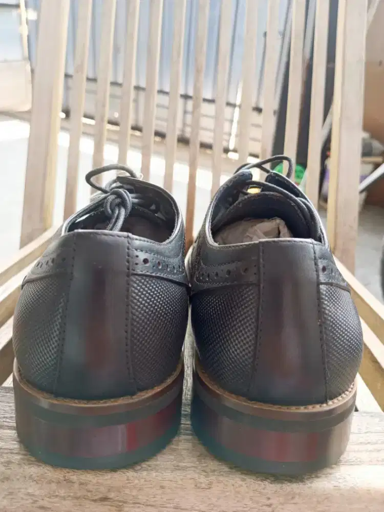 BATA Loafer original