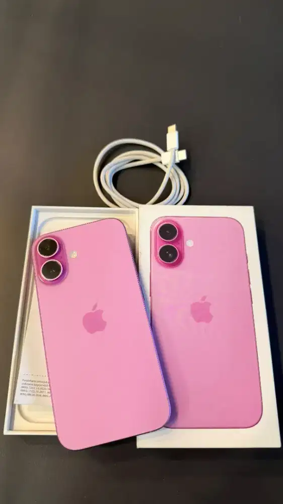 iPhone 16 basic 128Gb iBox
