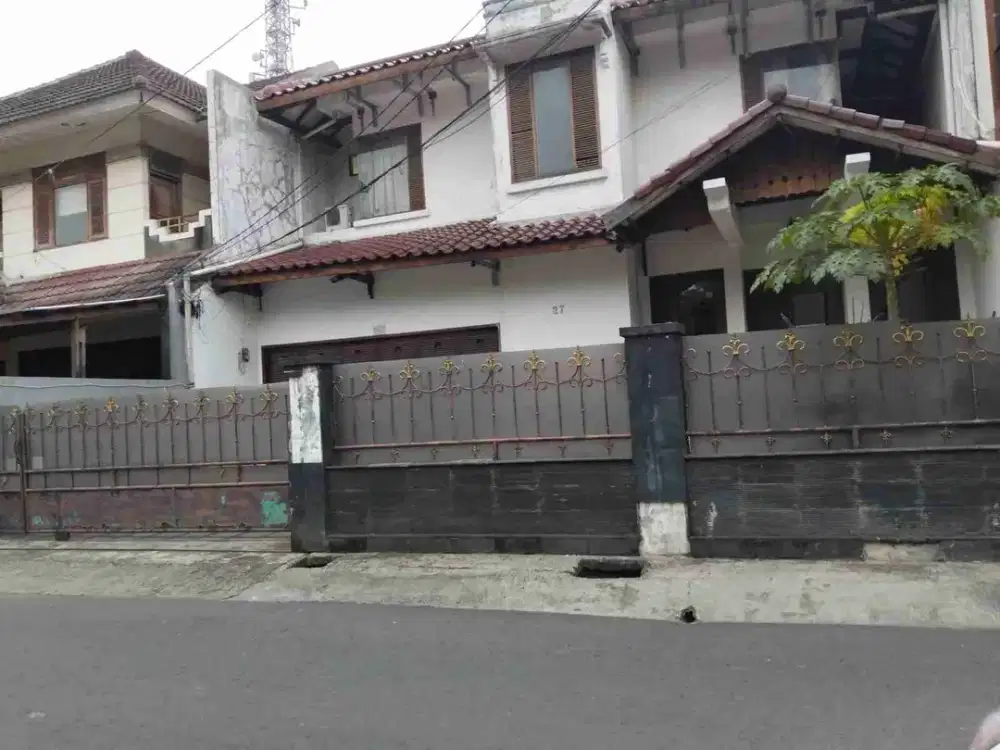 rumah kost strategis di Pejaten pasar Minggu