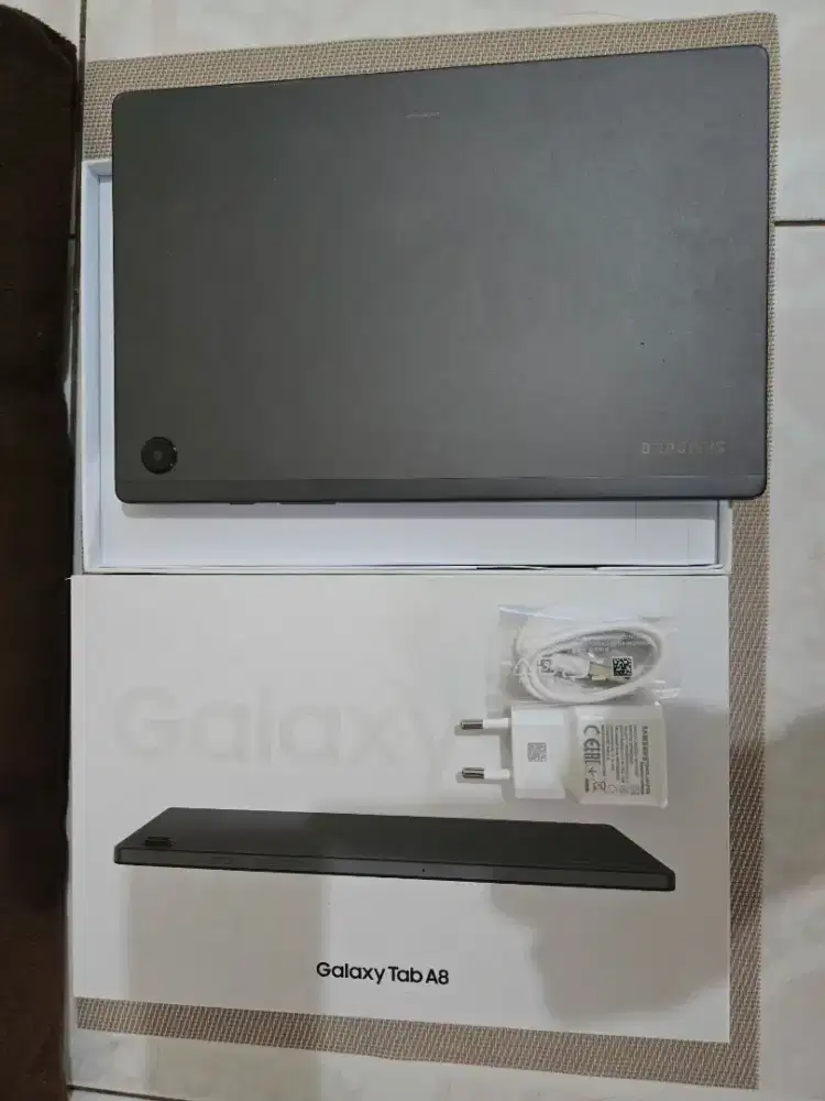 Samsung Tab A8 Wifi Onli 3/32 GB