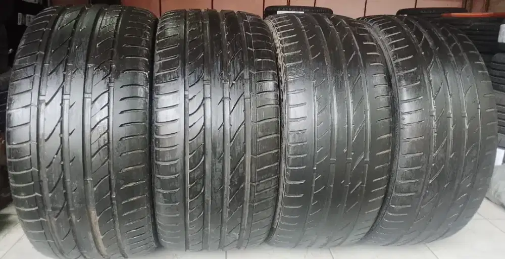 Dijual. 4pc ban R20