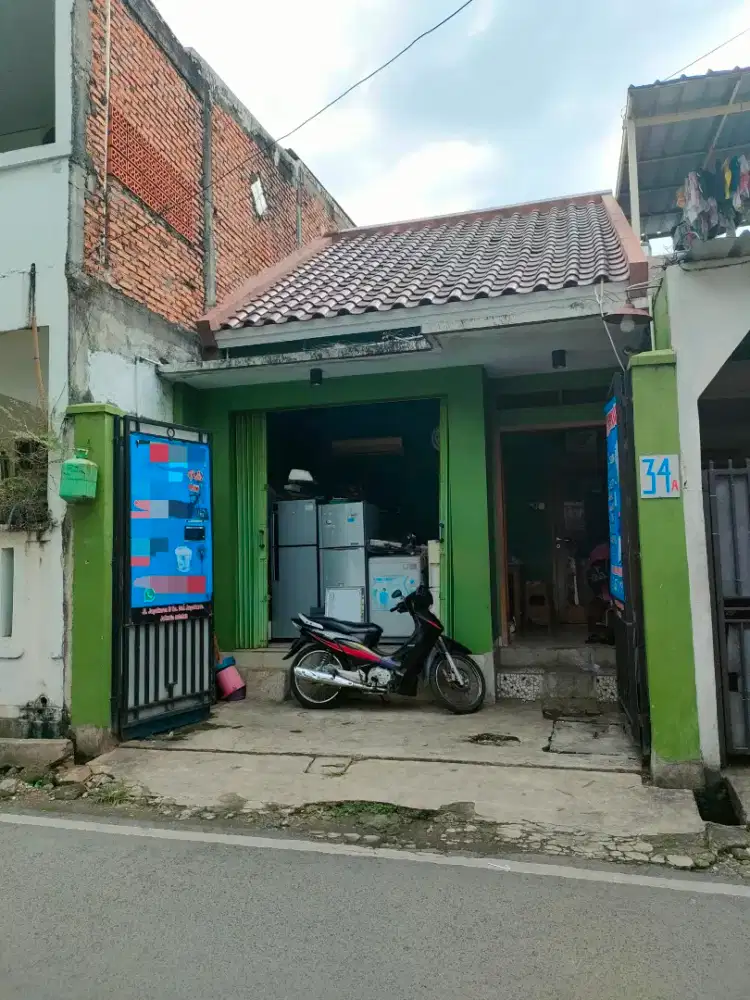 Dikontrakan Rumah Pertahun Bisa Untuk Usaha