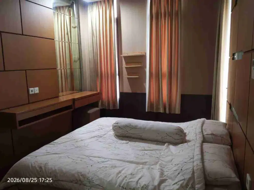 Jual / Sewa Murah Apartemen Dago Butik, Dekat ke ITB