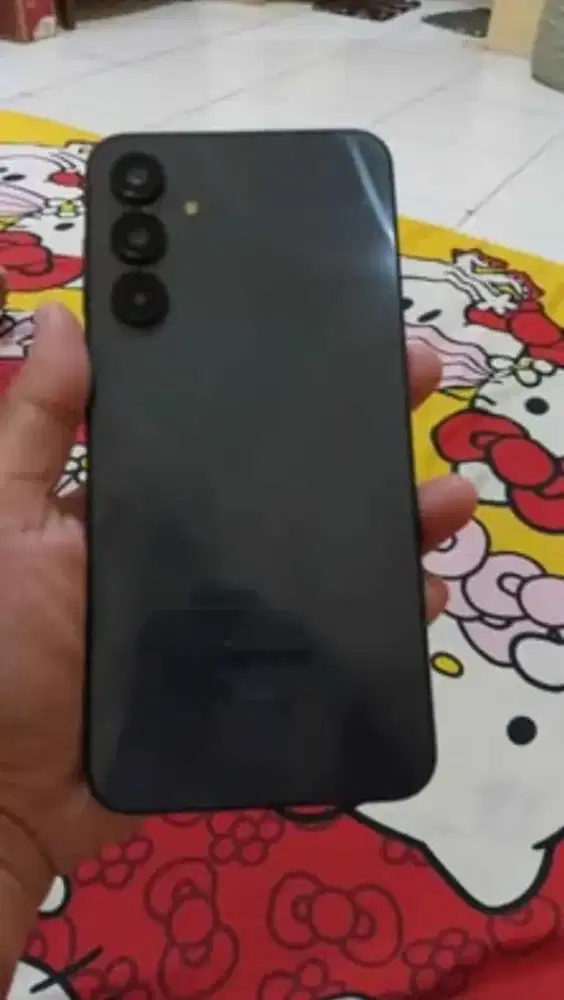 Samsung A16 5G ram 8/256