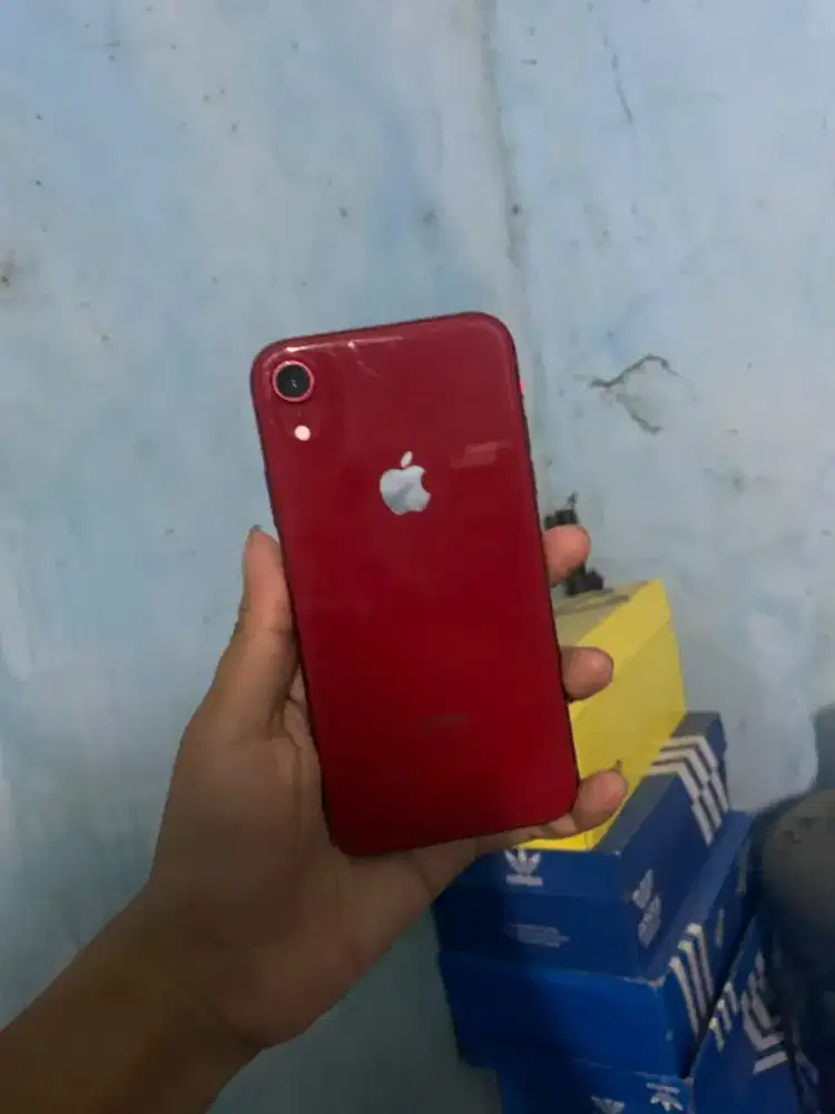 Xr 128gb inter unit only
