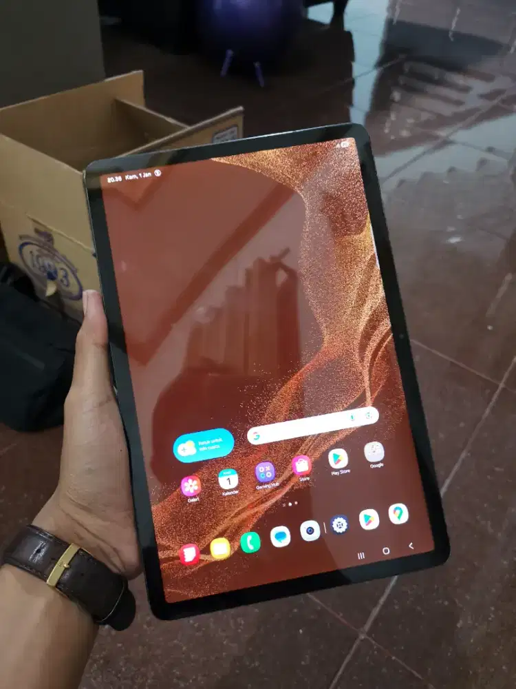 Samsung Tab S8 5G 8/128 Celluler