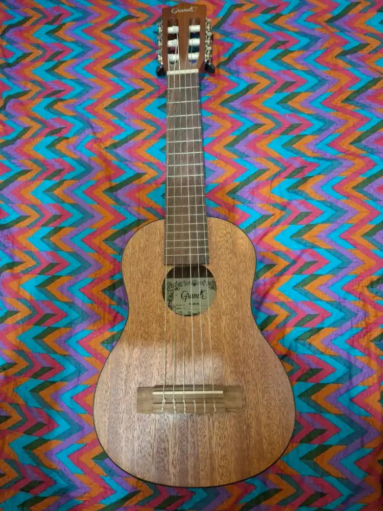 Gitar mini original