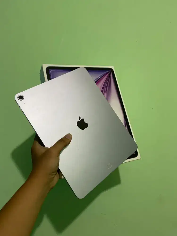 IPAD AIR M3 13INCH IBOX