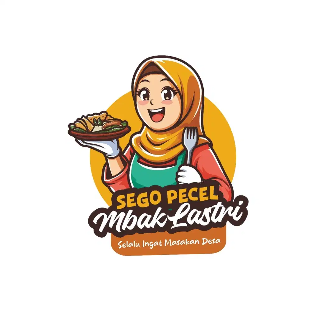 Dicari pelayan rumah makan