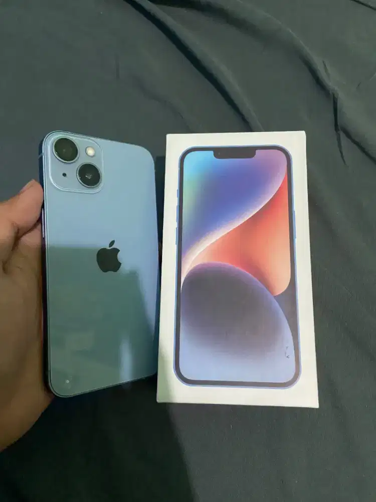 IPHONE 14 128GB INTER ALL OPERATOR