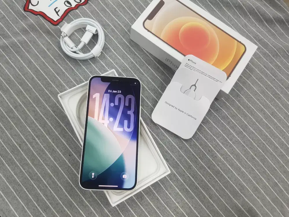 Iphone 12 mini 256gb