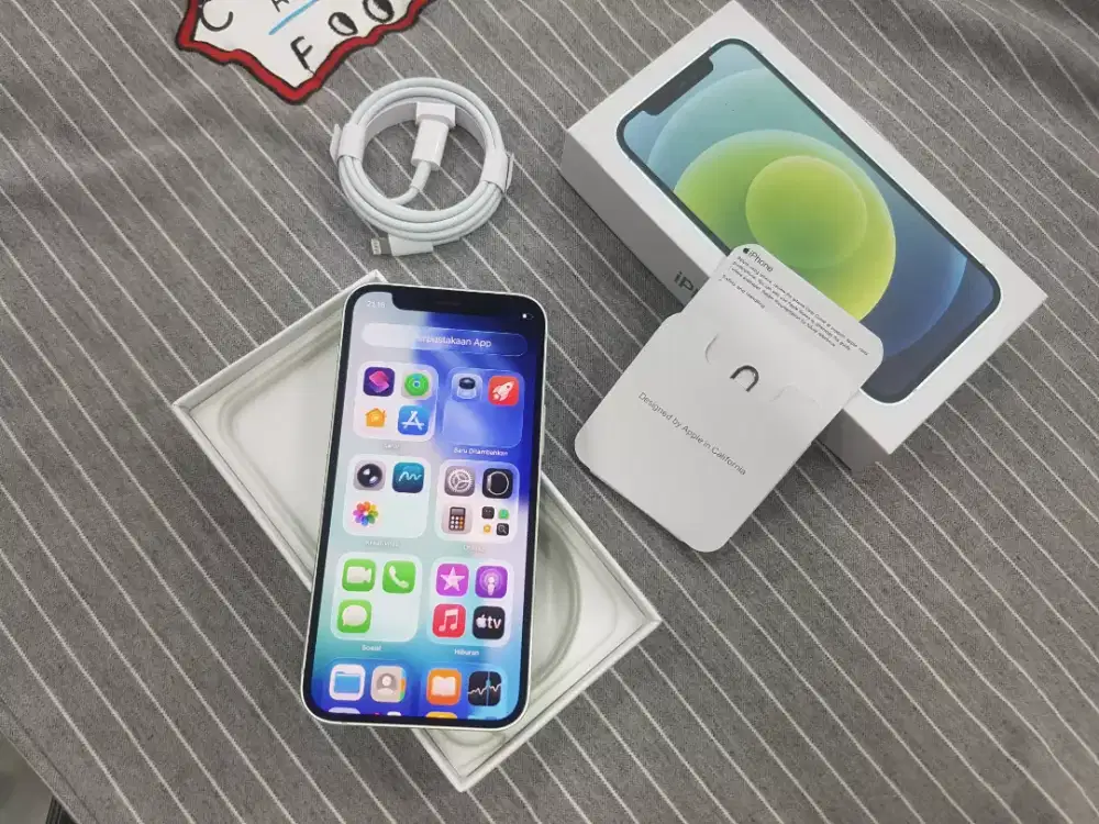 Iphone 12 mini 256gb