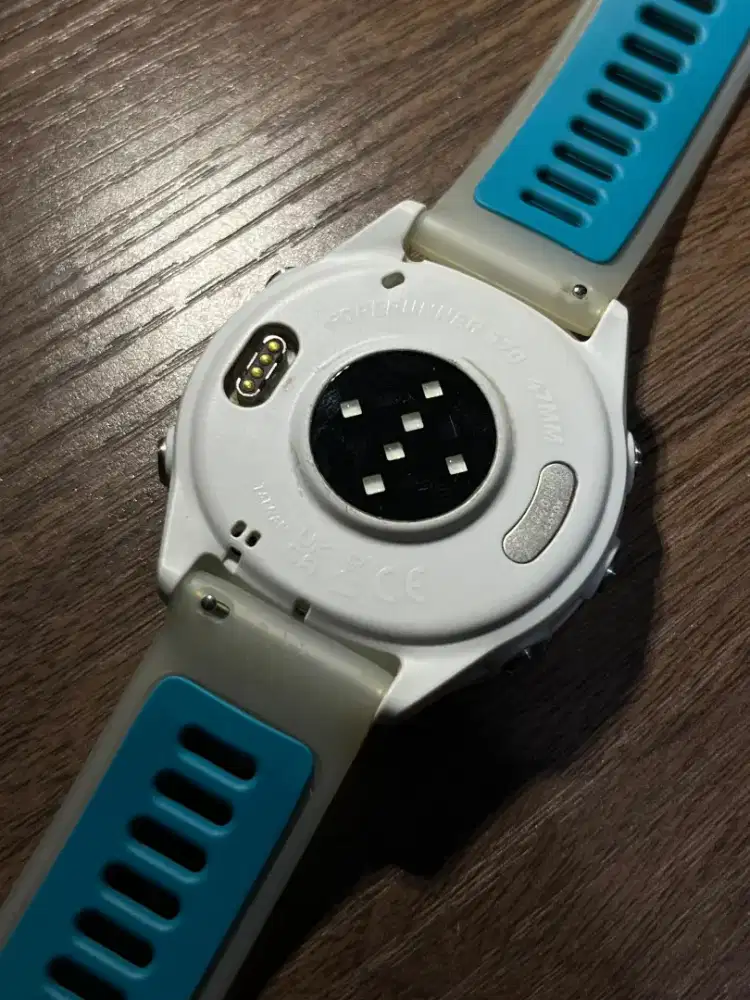Garming Forerunner 570 47mm – Original, Mulus, Siap Pakai
