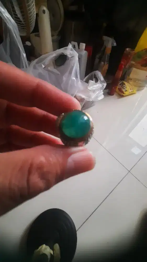 bacan doko natural