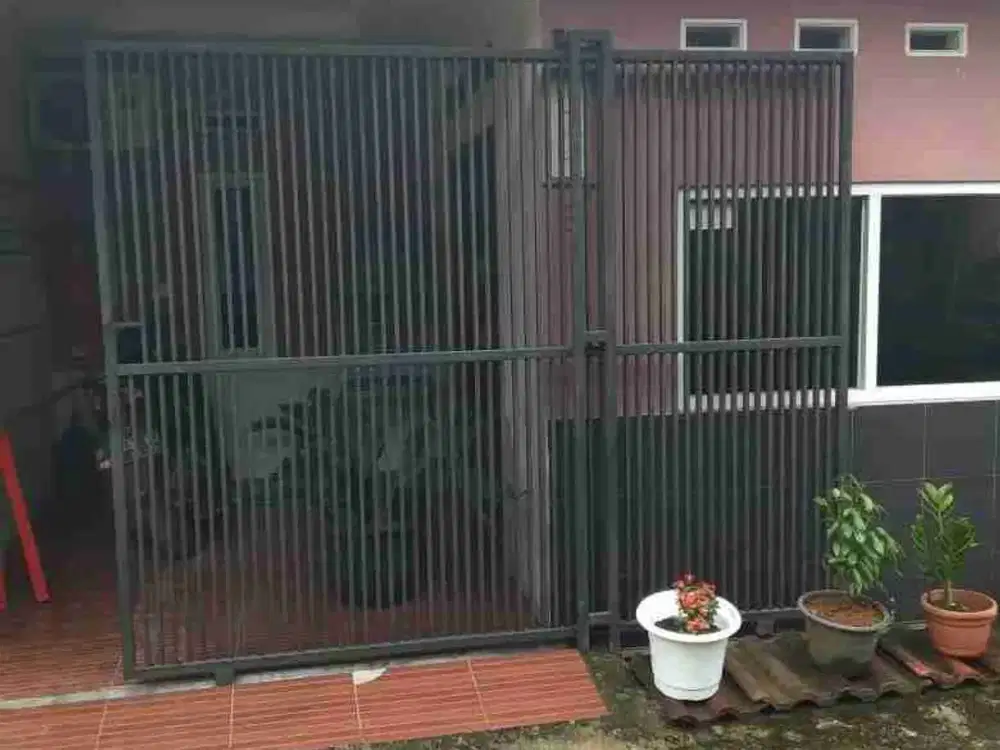 Rumah murah Griya Dramaga Asri Bogor
