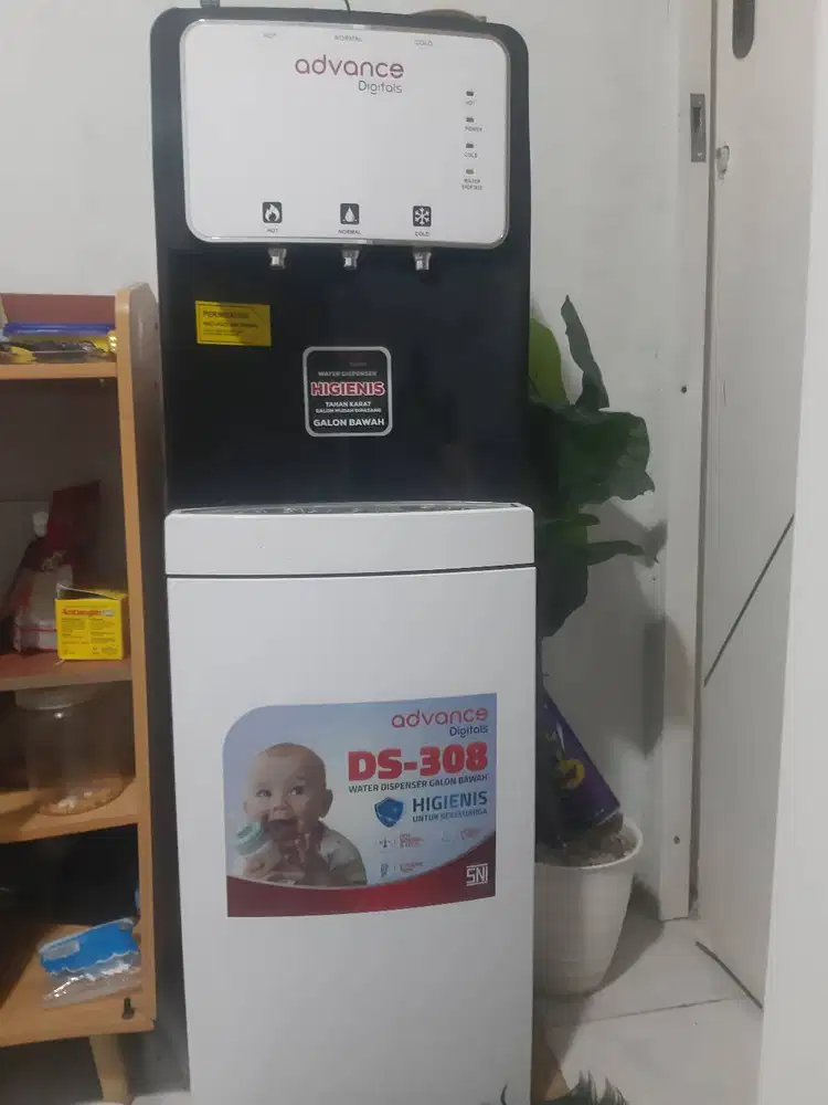 Dispenser Advance ds-308