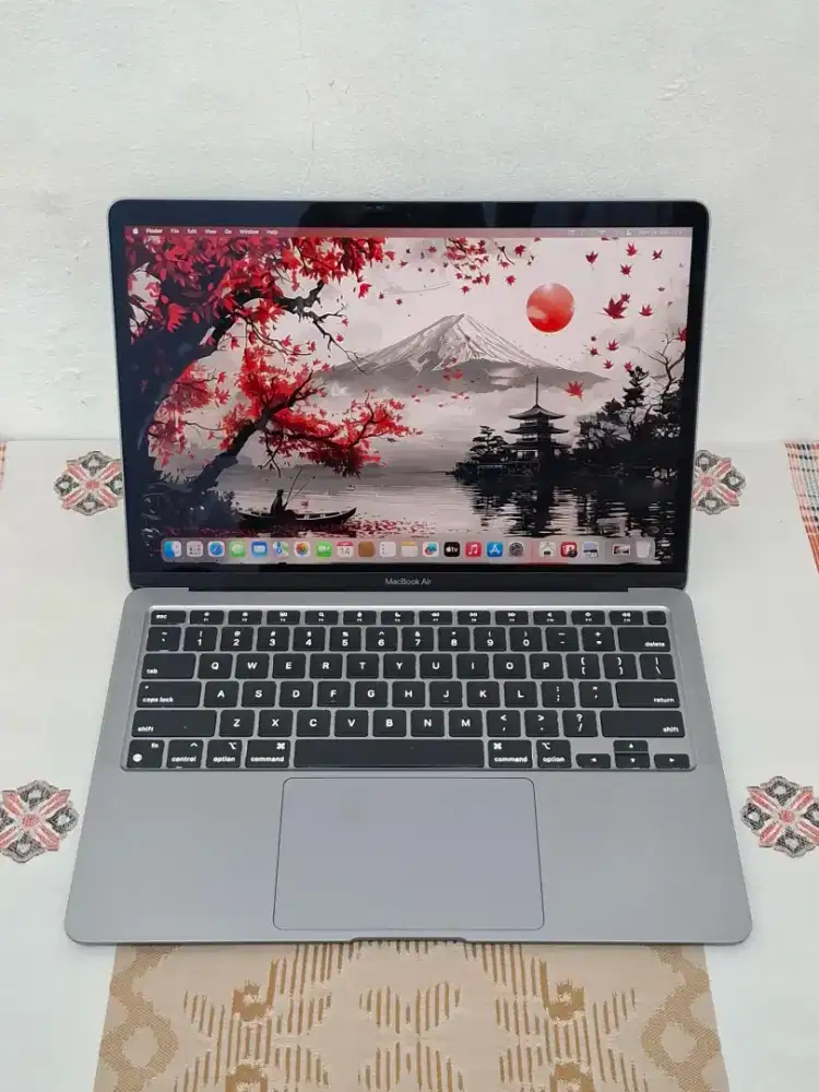 MacBook Air M1 2020 8/128
