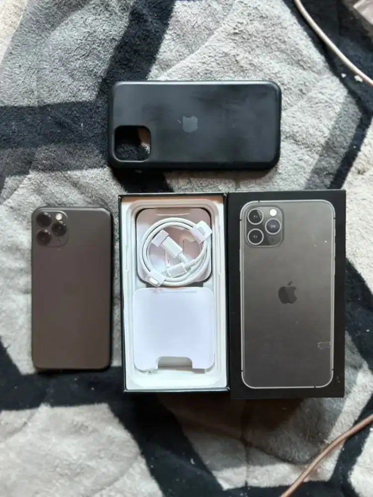 Iphone 11 pro 256 allop inter