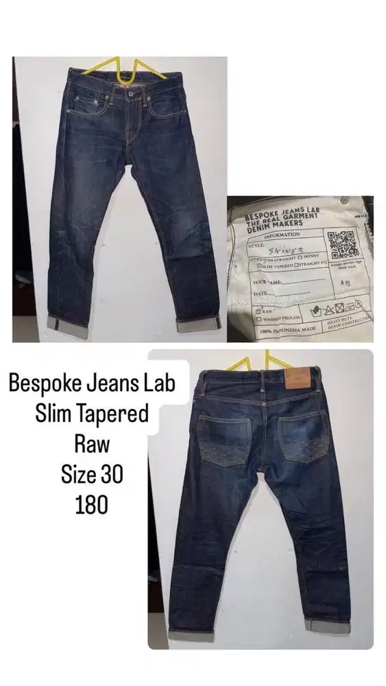 Preloved Barang Masih Enak