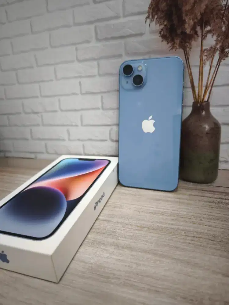 iPhone 14 plus 256 GB