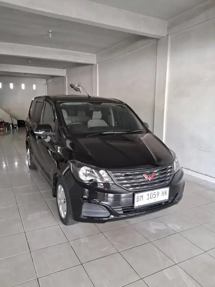 Wuling Confero 1.5 Db 2025