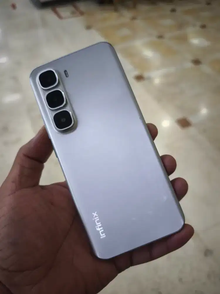 Infinix hot 60 pro plus 8/256 GB