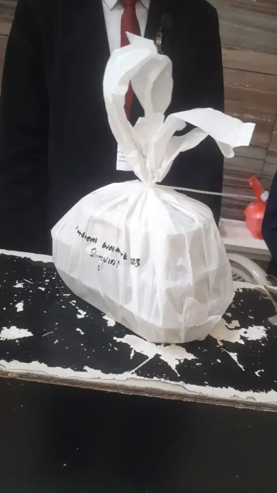 Art pp yg niat kerja