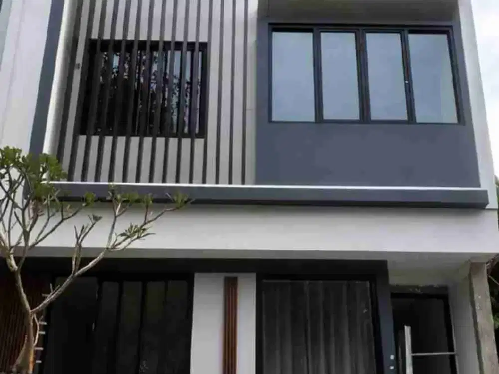 DIJUAL RUMAH,DISCOVERY BINTARO